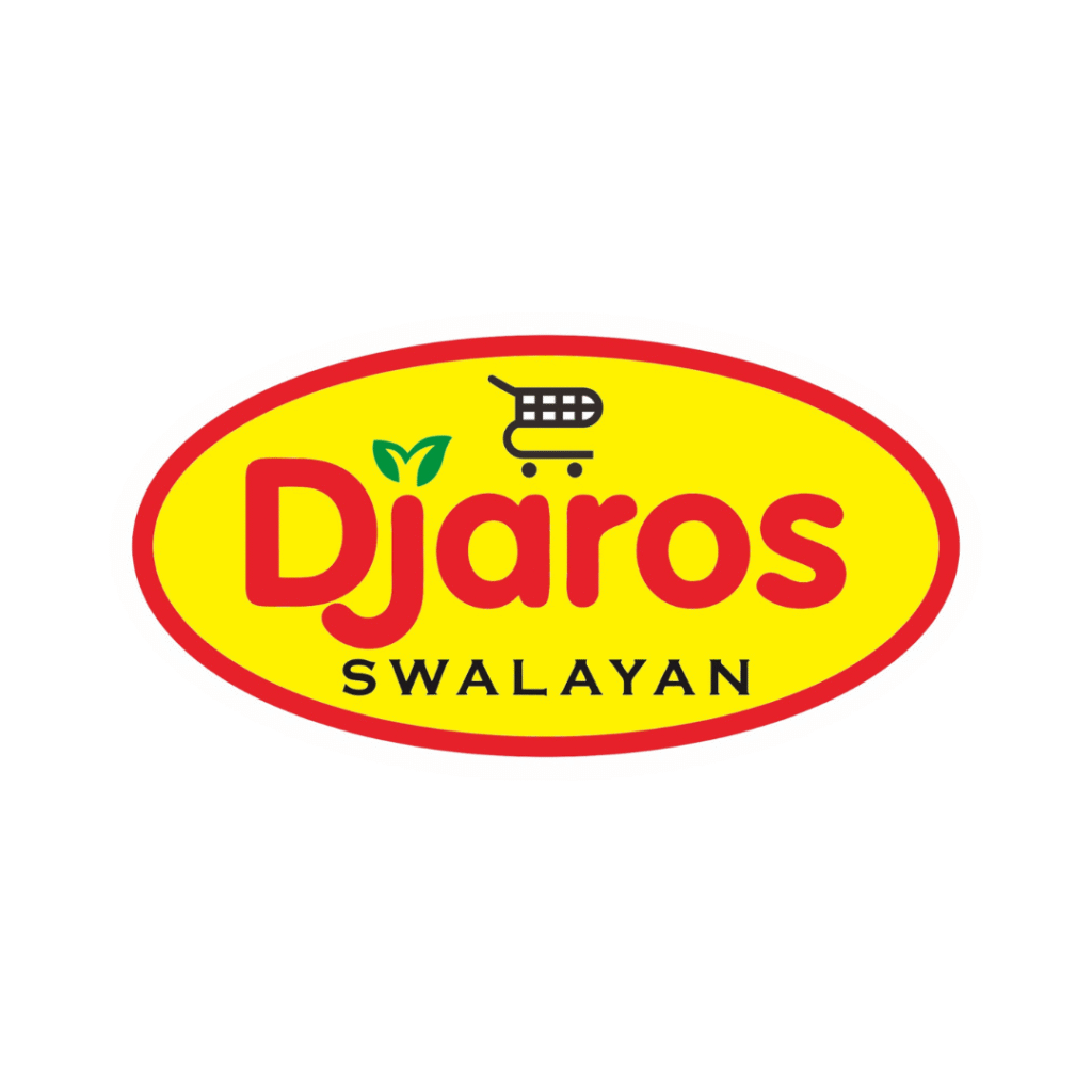 Logo Djaros Swalayan