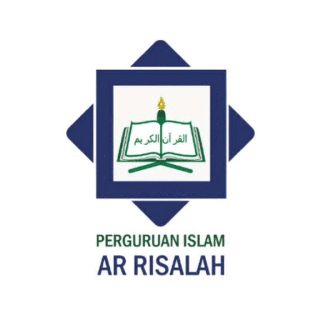 Logo AR RISALAH