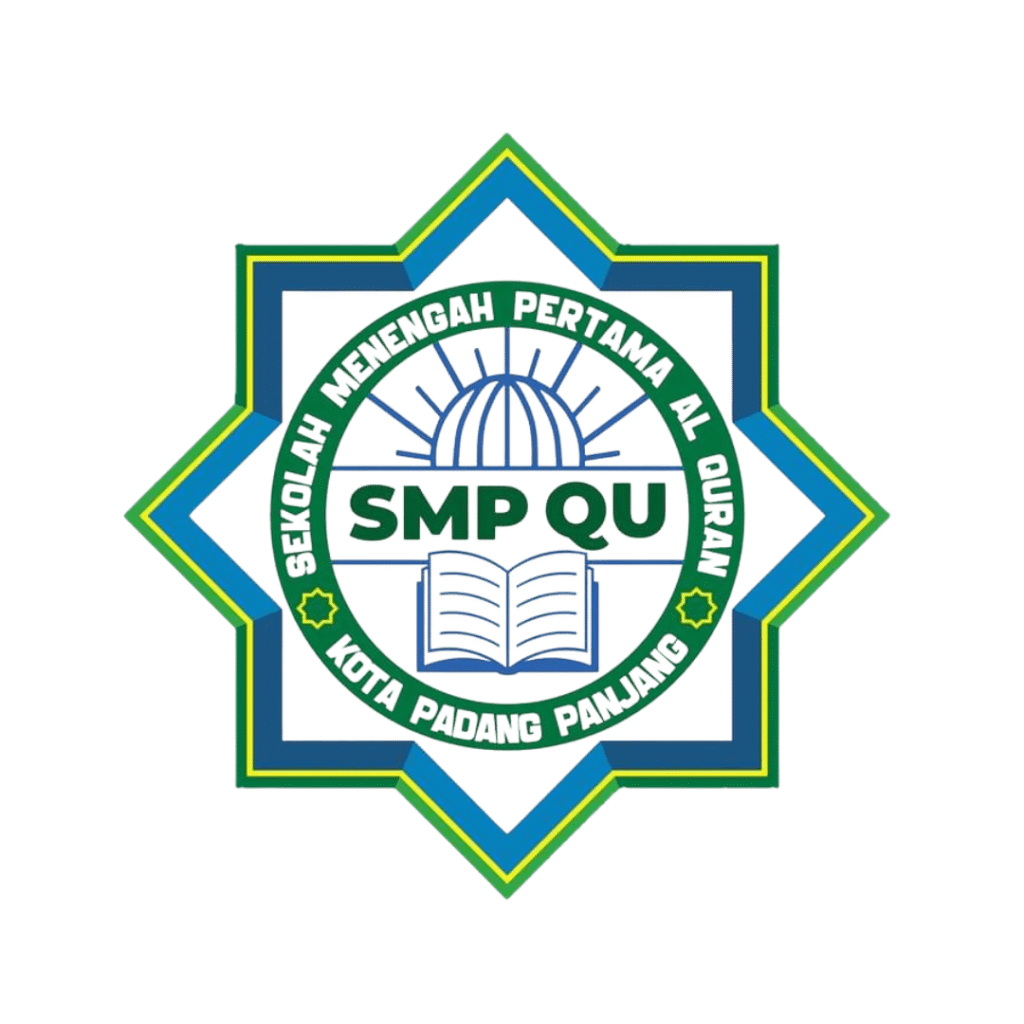 Logo SMP QU