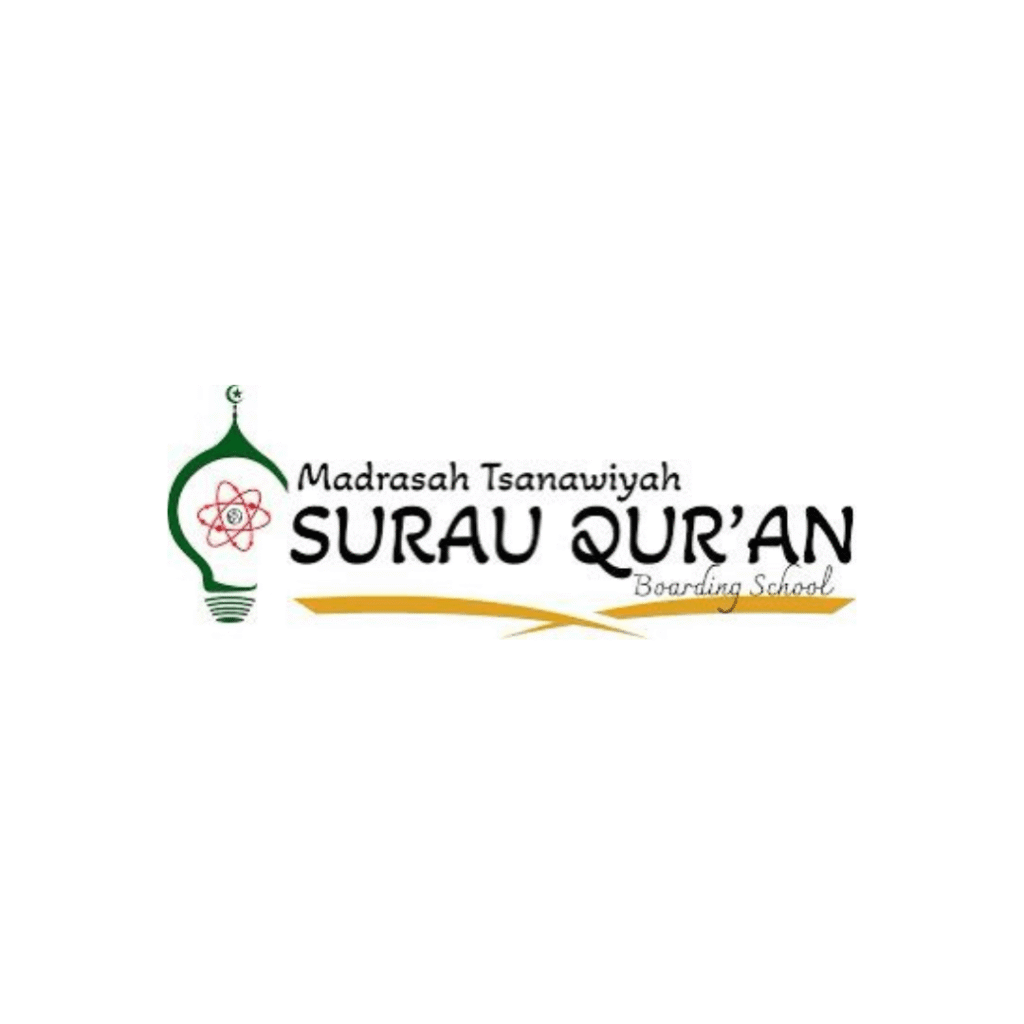 Logo Surau Qur'an
