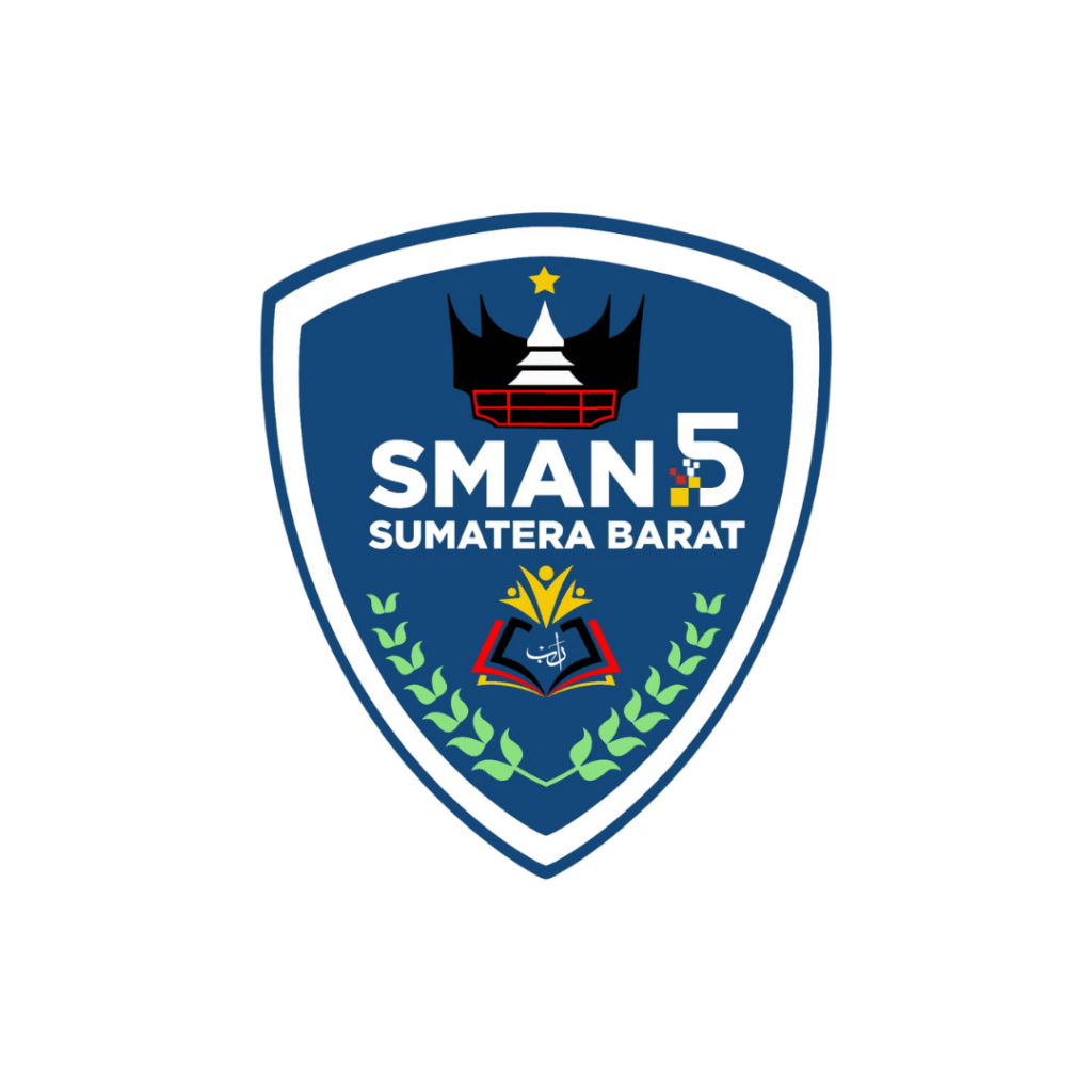 Logo SMAN 5 Sumatera Barat