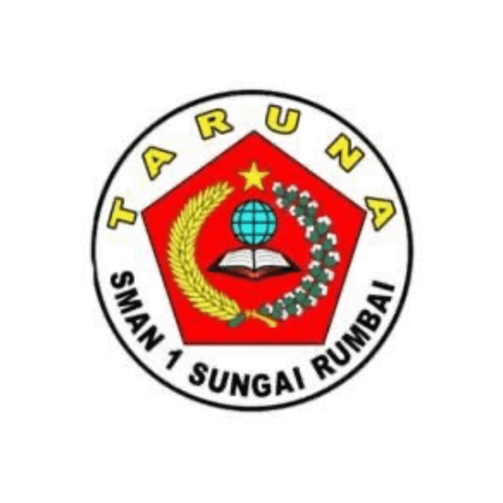 Logo SMAN 1 SUNGAI RUMBAI