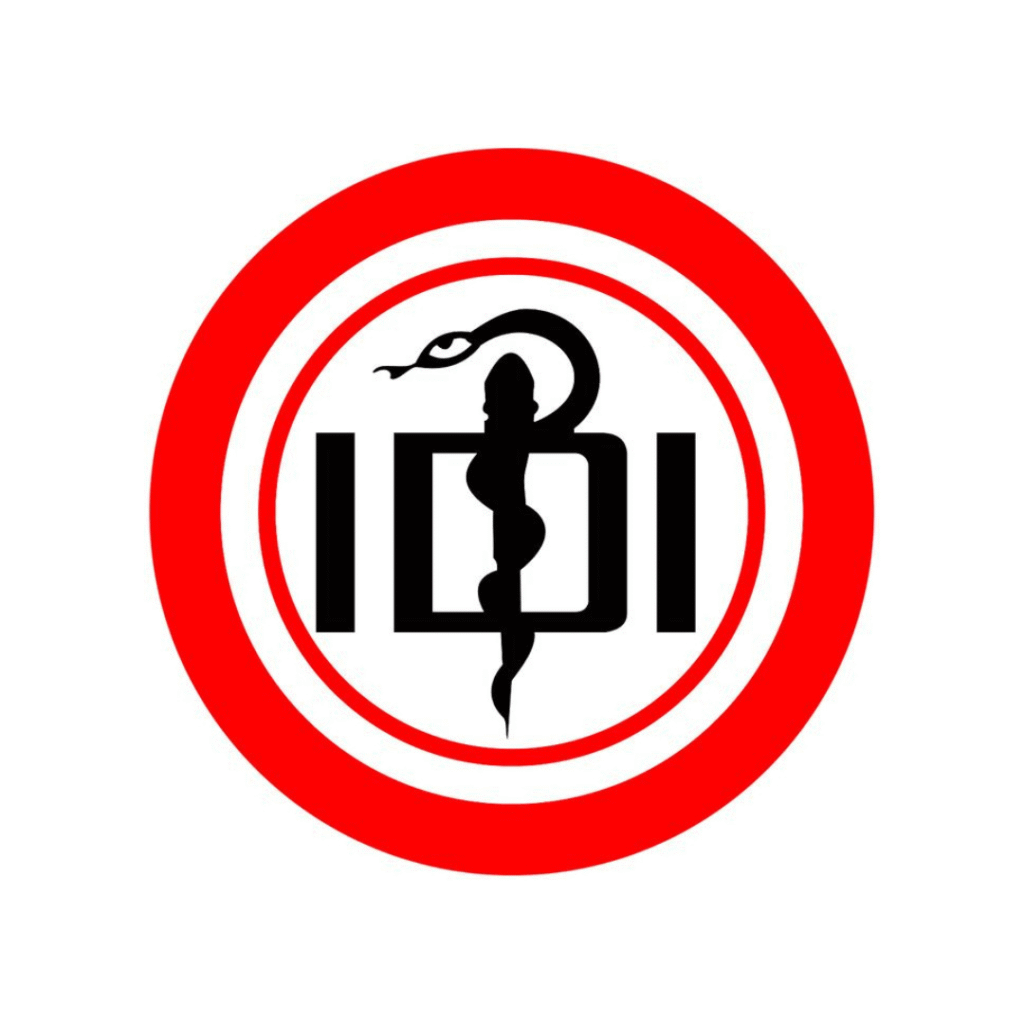 Logo IDI