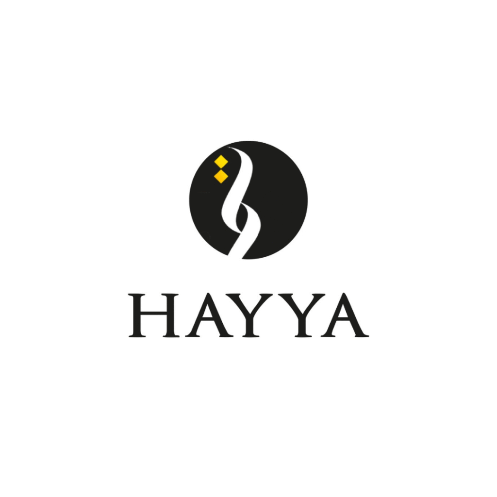 Logo Hayya